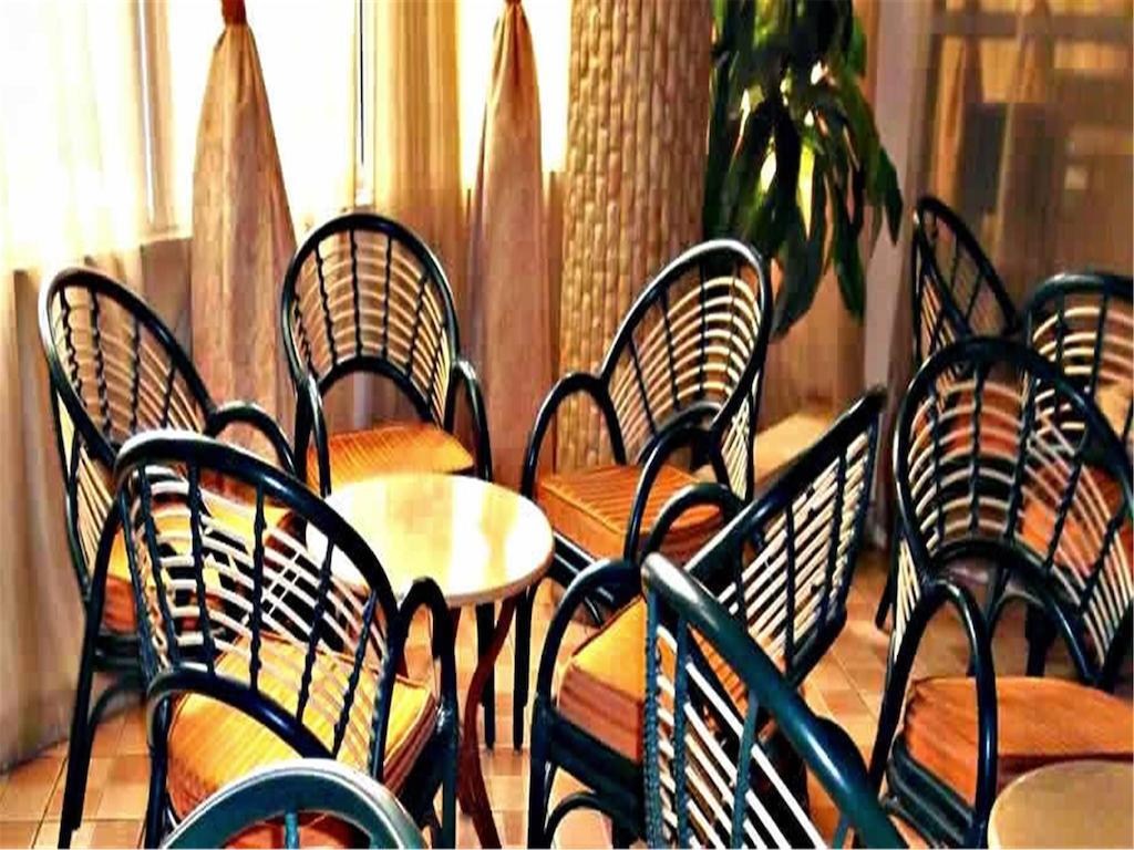 فندق بيرل بالاس نيروبي المظهر الخارجي الصورة